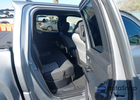 2024 Toyota Tacoma Trd Sport z USA, uszkodzony, nr VIN 3TMKB5FN6RM023280